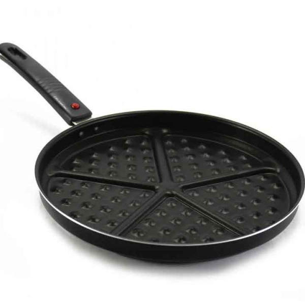 Тиган за гофрети Papilla Waffle, 26 см