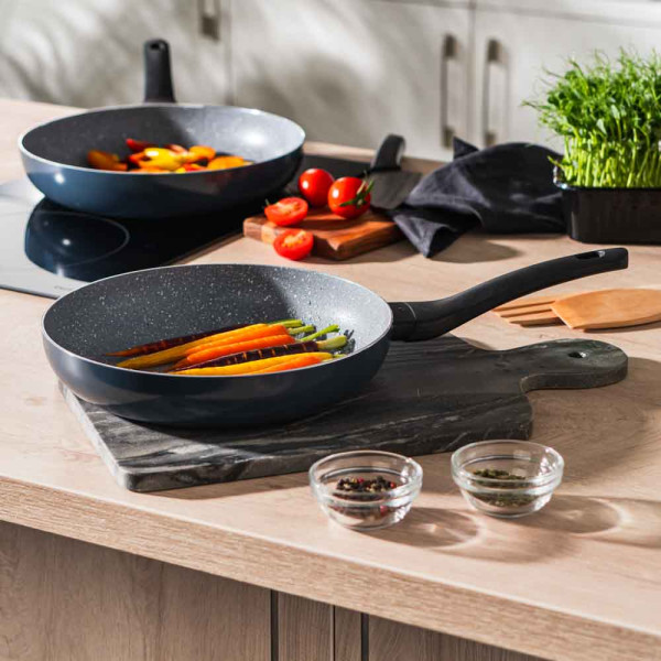 Тиган с диаметър 26см