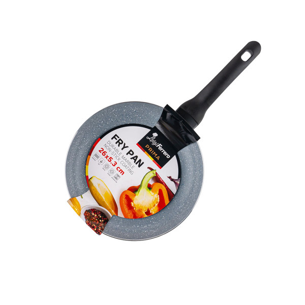 Тиган с диаметър 26см