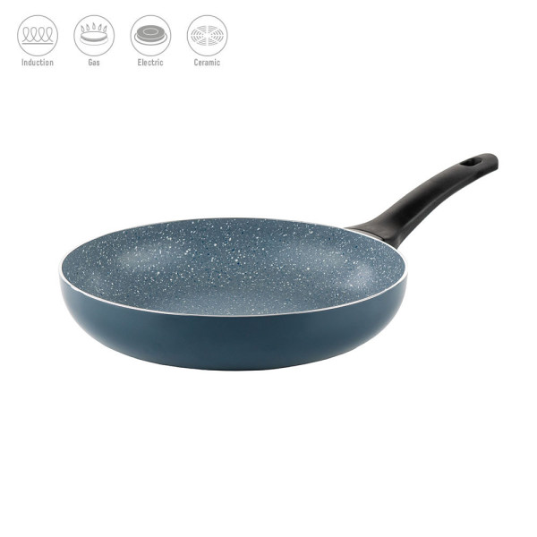 Тиган с диаметър 26см