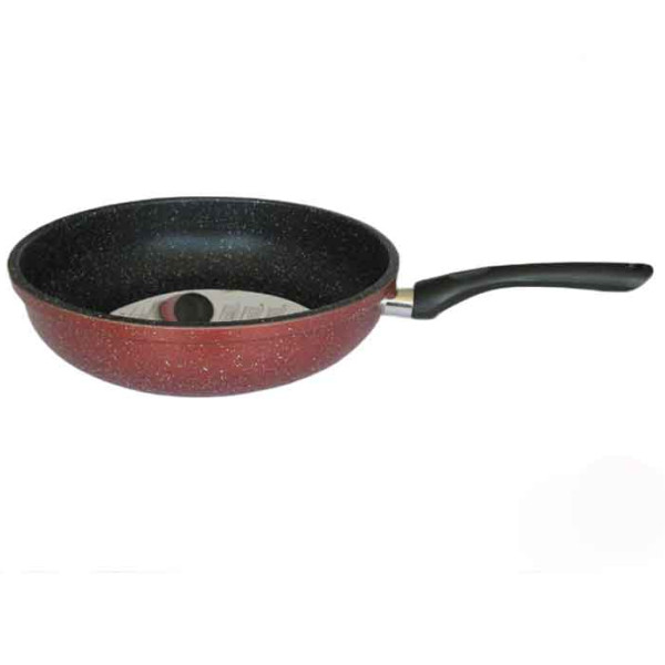 Тиган с индукция 28см