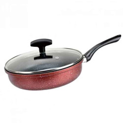 Тиган с капак Rosberg R51319G26CD, 26 см