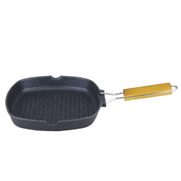 Грил тиган Rosberg Premium RP54316C24