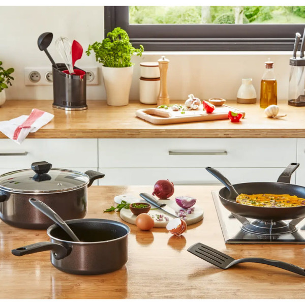 Тиган  TEFAL Simply Clean Frypan B5670653