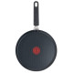 Тиган за палачинки Tefal Simply Clean B5671053, 25см