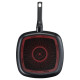 Тиган Tefal Simply Grill B5674053, 26x26см
