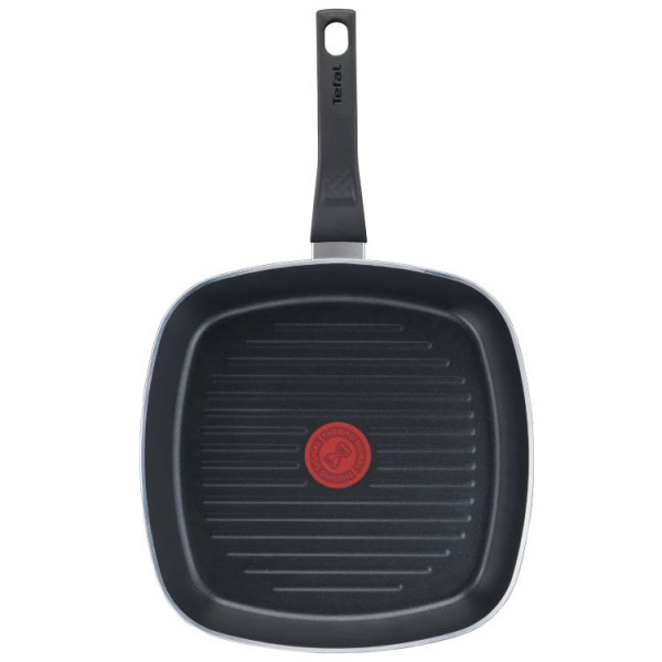 Тиган Tefal Simply Grill B5674053, 26x26см