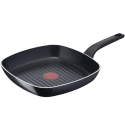 Тиган Tefal Simply Grill B5674053, 26x26см