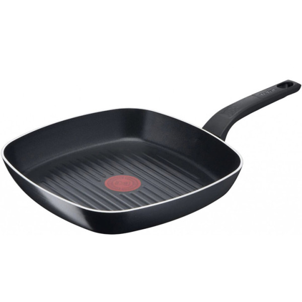 Тиган Tefal Simply Grill B5674053, 26x26см