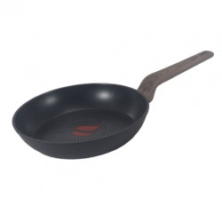 Тиган Oliver Voltz Paris OV54419F26, Ø26x5.2см, Индукция, Черен