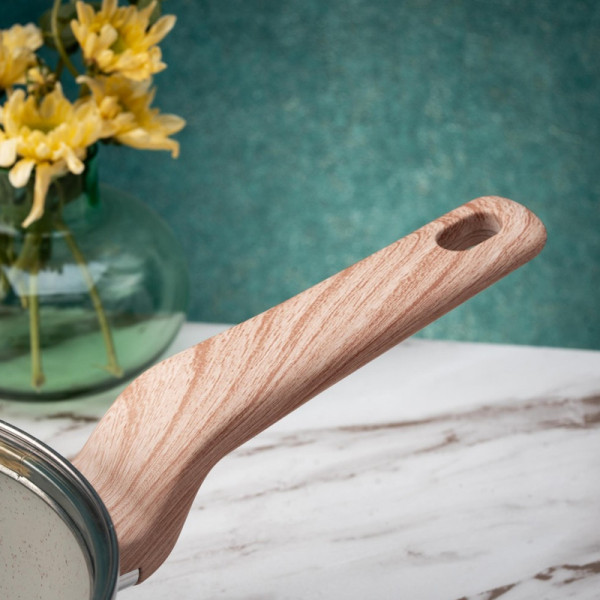 Уок тиган Oliver Voltz Nice OV54420E30, 30см, Индукция