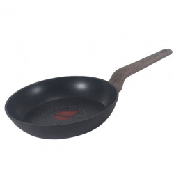 Тиган Voltz Paris OV54419F28, 28x5.5см,топлинен сензор,Индукция, черен