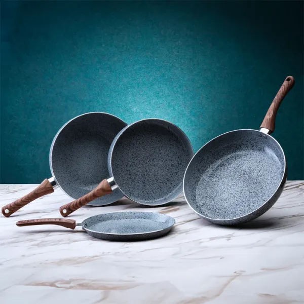 Тиган с капак  Voltz OV51319J26CD, 26х6.8см