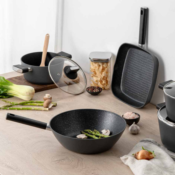 Тиган Уок Luigi Ferrero Regina FR-3035, 30x9cm