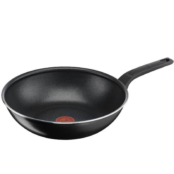 Тиган уок Tefal Simply Clean B5671953, 28см