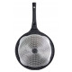 Тиган за палачинки с емотикони ZILNER ZL 2421, 26 см, Индукция