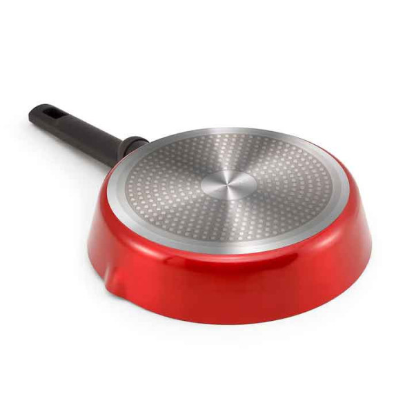 Тиган с улей диаметър 26см