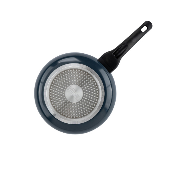 Тиган с диаметър 22см