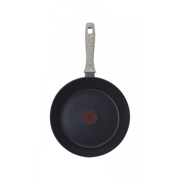 Тиган с топлинен сензор