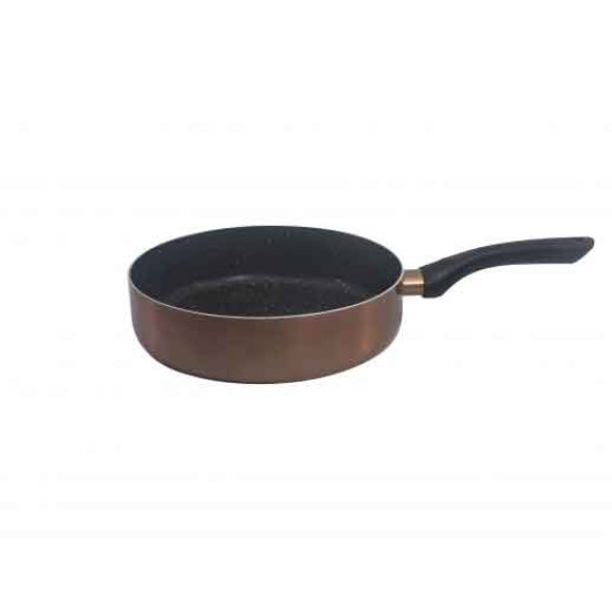 Дълбок тиган Rosberg Premium RP51319F26D, 26 см