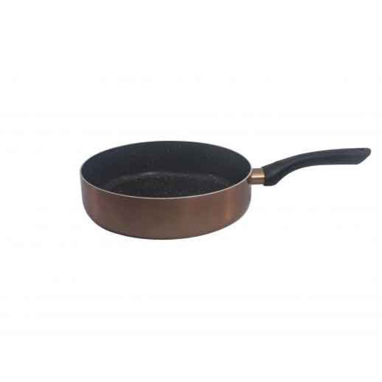 Дълбок тиган Rosberg Premium RP51319F26D, 26 см
