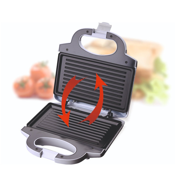 Уред за сандвичи ALBATROS S2B-750 