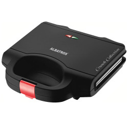 Уред за сандвичи ALBATROS S2B-750 