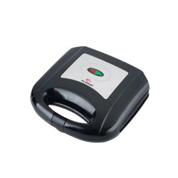 Сандвич тостер Elekom ЕК1806В инокс