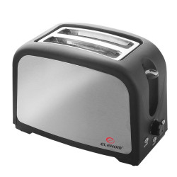 Тостер Elekom ЕК-0808 инокс