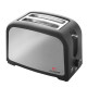 Тостер Elekom ЕК-0808 инокс