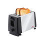 Тостер Elekom ЕК-298SS 2 филии, инокс