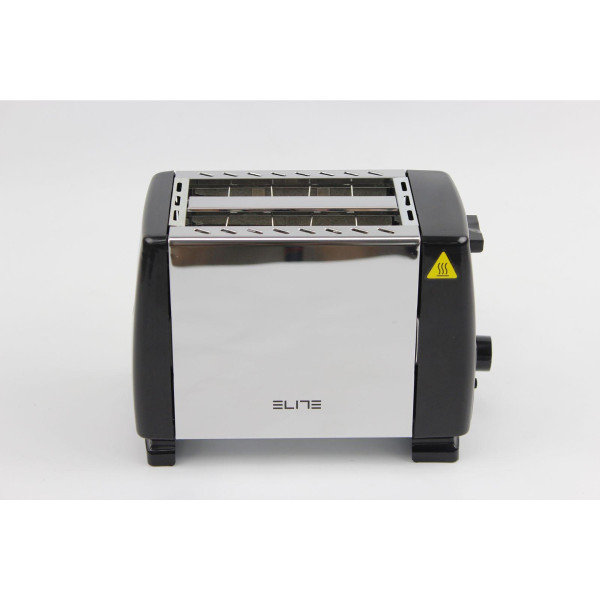 Тостер ELITE TT-0157