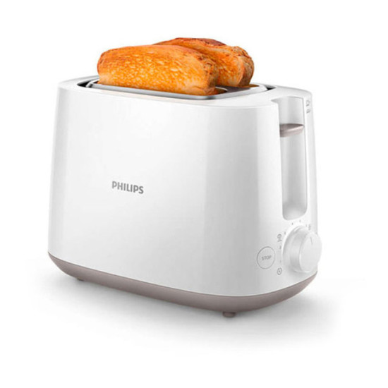 Тостер PHILIPS Daily Colection HD2581/00