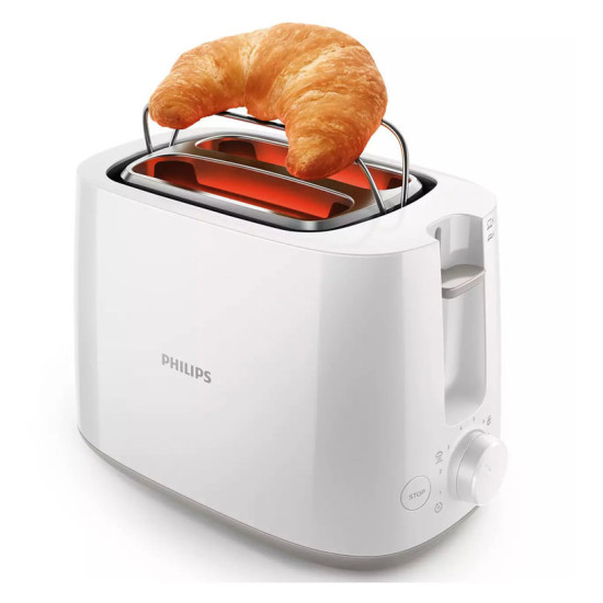 Тостер PHILIPS Daily Colection HD2581/00