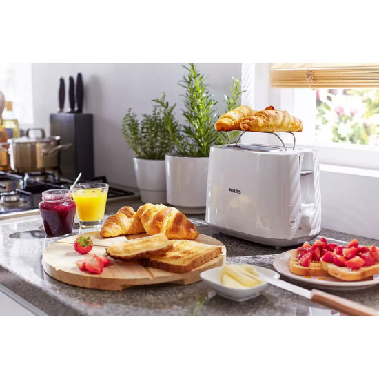 Тостер PHILIPS Daily Colection HD2581/00