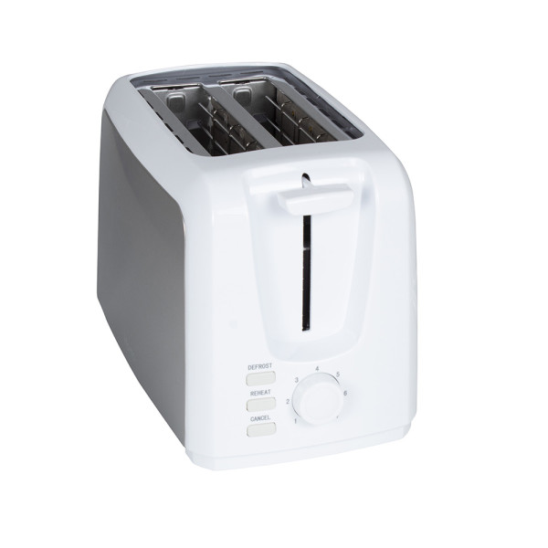 Тостер HOMA CADIS HT-4099,  Бял