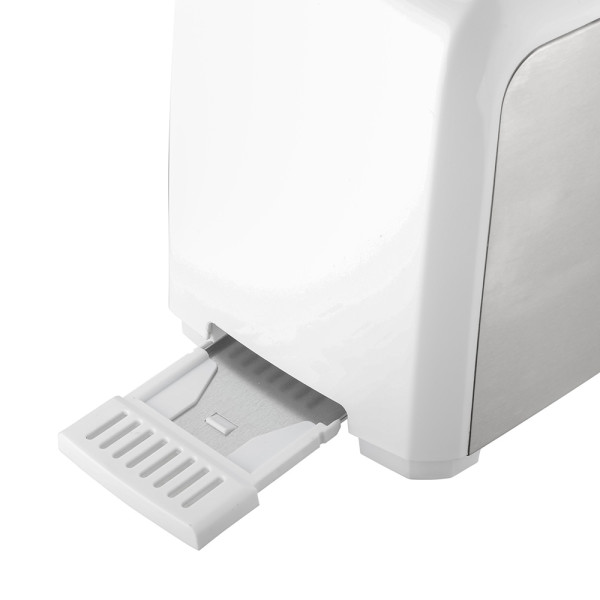 Тостер HOMA CADIS HT-4099,  Бял