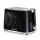 Тостер Lexical LTO-3905-1/2, до 900 W, 2 филийки