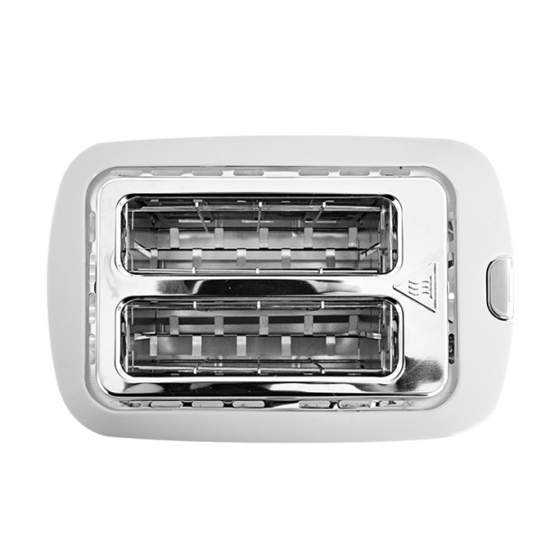 Тостер Lexical LTO-3905-1/2, до 900 W, 2 филийки