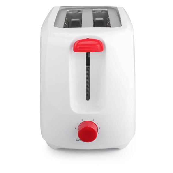 Тостер Muhler MT-969 Бял