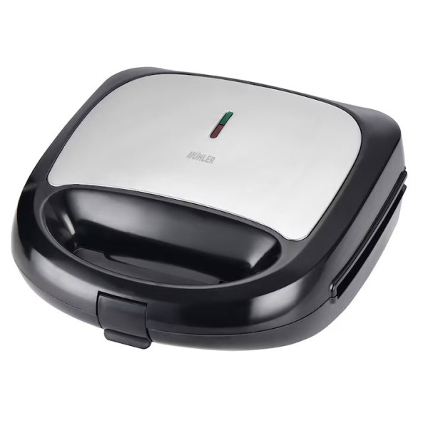 Уред за сандвичи и гофрети 2в1 MUHLER MH-899D
