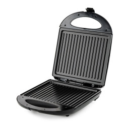 Уред за сандвичи MUHLER MHT-1444G, грил плоча