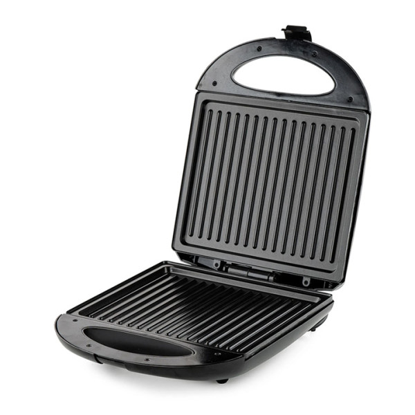 Уред за сандвичи MUHLER MHT-1444G, грил плоча