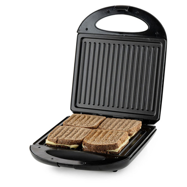 Уред за сандвичи MUHLER MHT-1444G, грил плоча