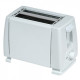 Тостер за филии Rosberg R51440A, 750W, Бял