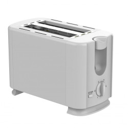 Тостер за хляб Rosberg R51440G, Бял