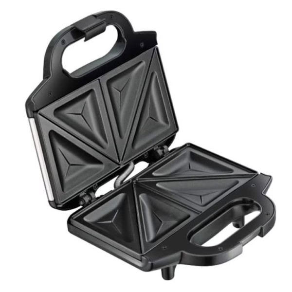 Уред за сандвичи Tefal Ultracompact SM155212, 700W