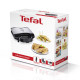 Уред за сандвичи Tefal Ultracompact SM155212, 700W