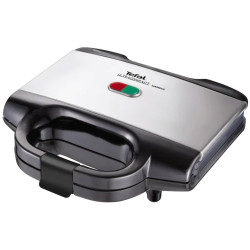 Уред за сандвичи Tefal Ultracompact SM155212, 700W