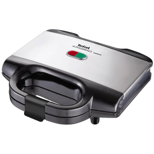 Уред за сандвичи Tefal Ultracompact SM155212, 700W